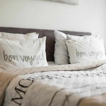 Mueritztraum - In Der Hafenresidenz Mit Terrasse & Wellness * Waren